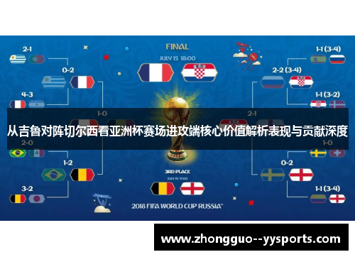 从吉鲁对阵切尔西看亚洲杯赛场进攻端核心价值解析表现与贡献深度