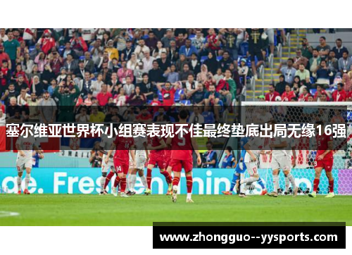 塞尔维亚世界杯小组赛表现不佳最终垫底出局无缘16强